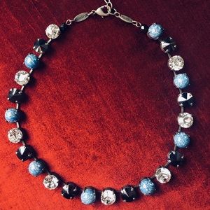 Sabika Manhattan Choker Retired Classics
